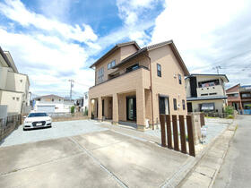 山梨県甲府市蓬沢町