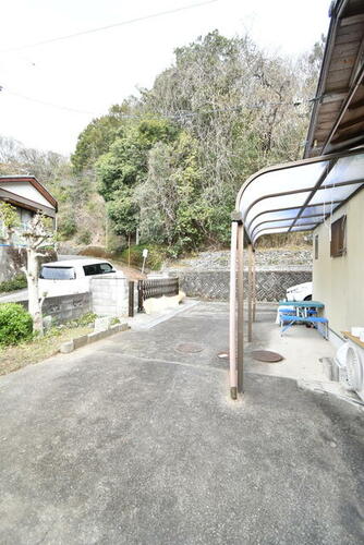 detached 徳島県名西郡石井町石井字石井
