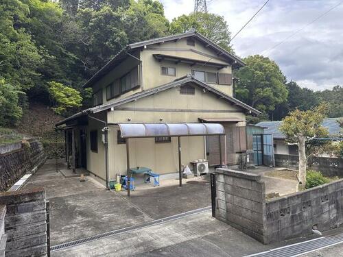 detached 徳島県名西郡石井町石井字石井