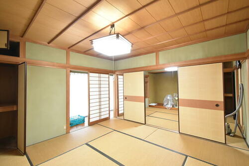 detached 徳島県名西郡石井町石井字石井