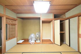 detached 徳島県名西郡石井町石井字石井