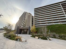 ジオ彩都いろどりの丘　Ｂ棟