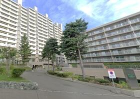 パシフィックヒルタウンサッポロＢ棟