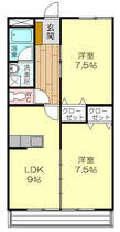 間取り：206008385652