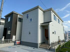 埼玉県八潮市大字西袋