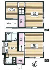 東京都練馬区大泉学園町８丁目