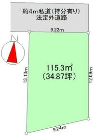 千葉県我孫子市中里