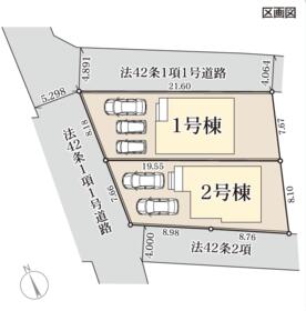 沖縄県南城市玉城字前川