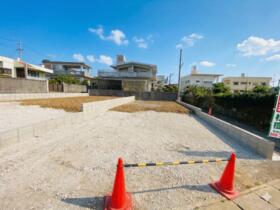 沖縄県南城市玉城字前川