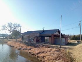 岐阜県中津川市苗木