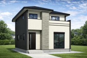 大分県大分市ふじが丘西１丁目