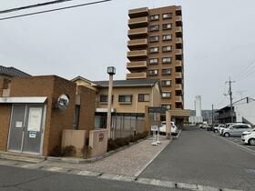 岡山県倉敷市中庄