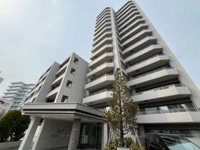 クレアホームズ旭ヶ丘ハイライズ