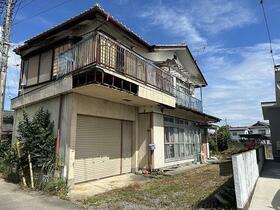 群馬県藤岡市森新田