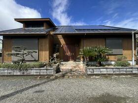 千葉県山武郡横芝光町屋形