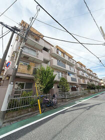 三田中村橋コーポ