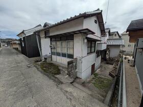 岡山県岡山市中区土田