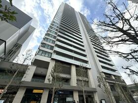 プラウドタワー小岩フロント