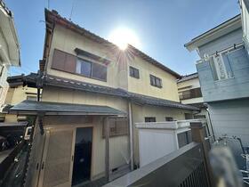 愛知県岡崎市青木町