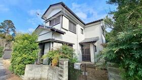 千葉県東金市藤下飛地