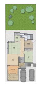 静岡県駿東郡清水町柿田