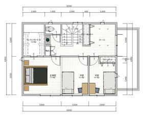 群馬県太田市細谷町