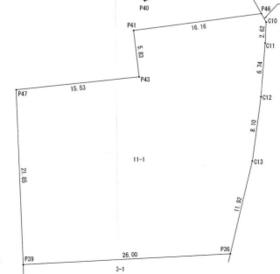 福島県福島市小倉寺字池ノ作