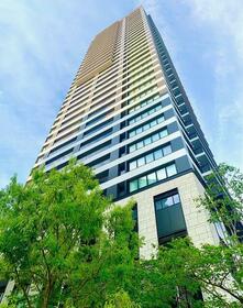 プラウドタワー東池袋ステーションアリーナ