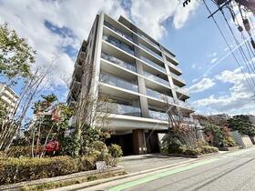 グランドメゾン大濠公園２０１５（専用テラス有）