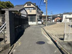 愛知県清須市阿原宮東