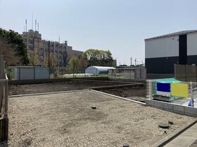 神奈川県藤沢市亀井野