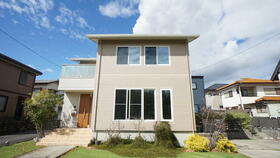 三重県鈴鹿市鈴鹿ハイツ