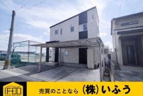 大分県大分市六坊北町