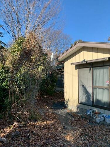 detached 埼玉県行田市大字北河原