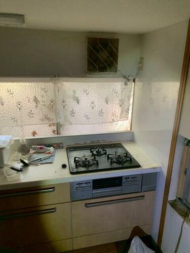 detached 埼玉県行田市大字北河原