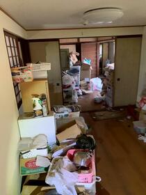 detached 埼玉県行田市大字北河原