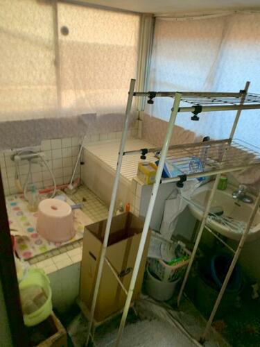 detached 埼玉県行田市大字北河原