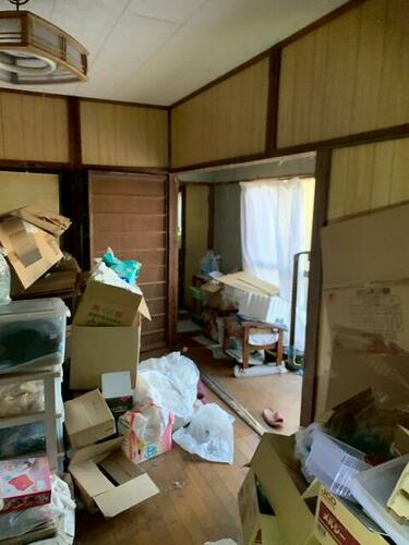 detached 埼玉県行田市大字北河原