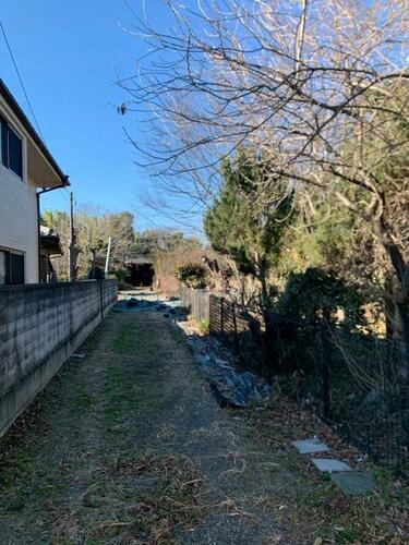 detached 埼玉県行田市大字北河原