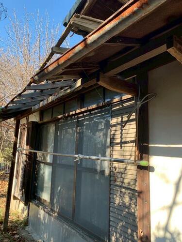 detached 埼玉県行田市大字北河原