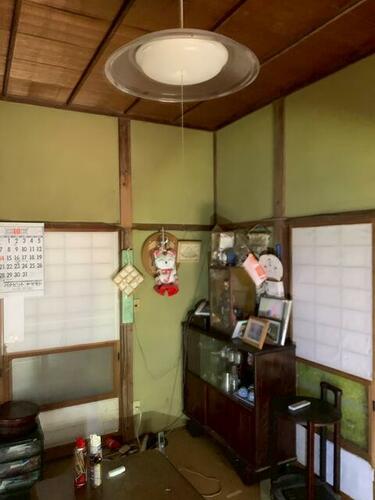 detached 埼玉県行田市大字北河原