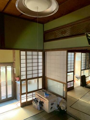 detached 埼玉県行田市大字北河原