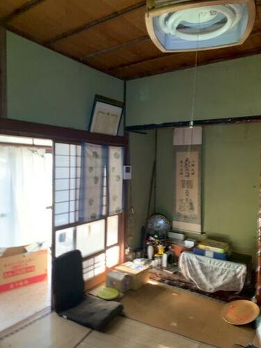 detached 埼玉県行田市大字北河原