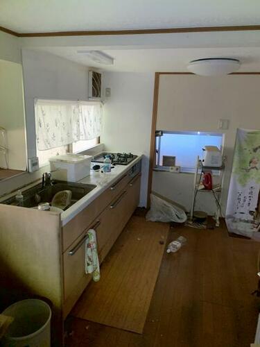 detached 埼玉県行田市大字北河原