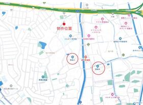 福岡県福岡市西区拾六町３丁目