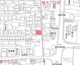 熊本県熊本市北区植木町一木