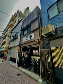 東京都中央区新川２丁目