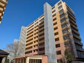 パークグランディエデナブライトコート　１階　ペット飼育可