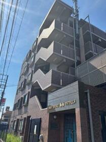 ワイズユウラク幕張パテラ　３階　ペット飼育可