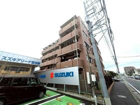 ワイズユウラク幕張パテラ　３階　ペット飼育可